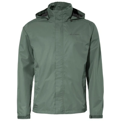 Vaude - Escape Light Jacket - Regenjacke Gr S oliv