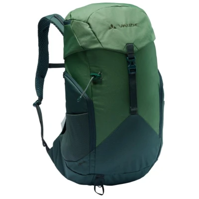 Vaude - Jura 24 - Wanderrucksack Gr 24 l grün