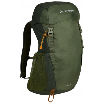 Vaude - Kofel 25 - Wanderrucksack Gr 25 l oliv
