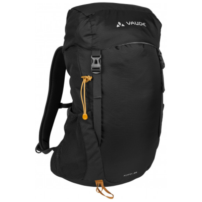 Vaude - Kofel 25 - Wanderrucksack Gr 25 l schwarz