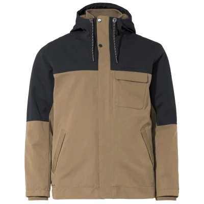 Vaude - Manukau Jacket II - Winterjacke Gr L beige