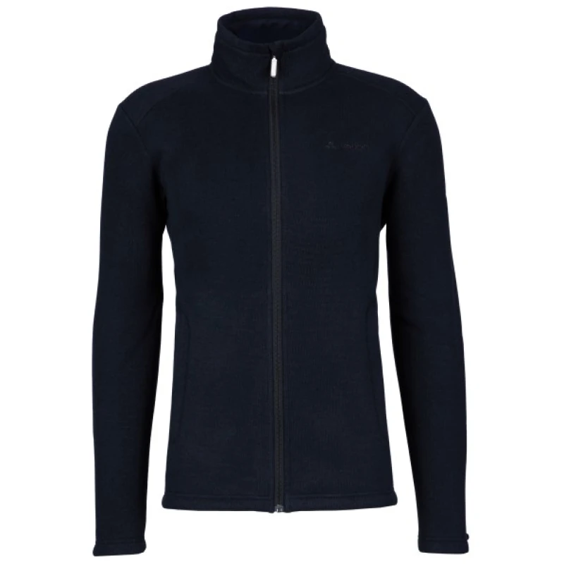 Vaude - Me Aland Jacket - Fleecejacke Gr M blau/schwarz