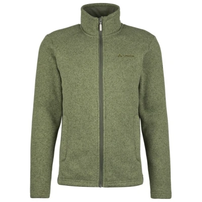 Vaude - Me Aland Jacket - Fleecejacke Gr M oliv
