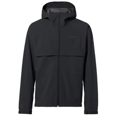 Vaude - Mineo 2,5L Jacket - Regenjacke Gr S schwarz