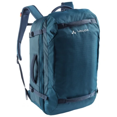 Vaude - Mundo Carry-On 38 - Reiserucksack Gr 38 l blau