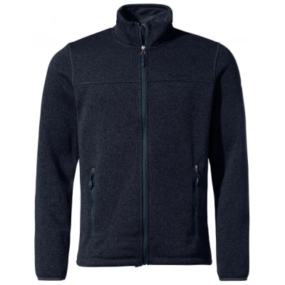 Vaude - Rienza Jacket III - Fleecejacke Gr 3XL blau