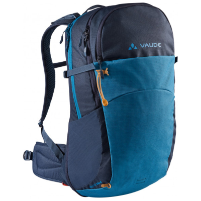 Vaude - Wizard 24+4 - Wanderrucksack Gr 24+4 l blau