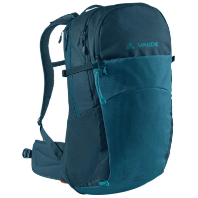Vaude - Wizard 24+4 - Wanderrucksack Gr 24+4 l blau