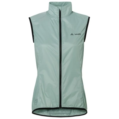 Vaude - Women's Matera Air Vest - Fahrradweste Gr 42 türkis