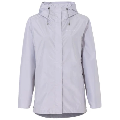 Vaude - Women's Mineo 2L Jacket II - Regenjacke Gr 34 lila