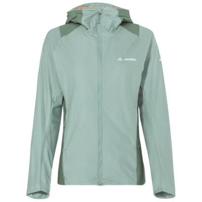 Vaude - Women's Scopi Insulation Jacket - Kunstfaserweste Gr 34 türkis