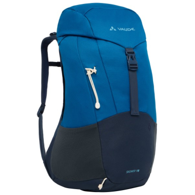 Vaude - Women's Skomer 18 - Wanderrucksack Gr 18 l blau