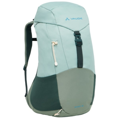 Vaude - Women's Skomer 18 - Wanderrucksack Gr 18 l grau