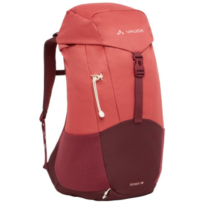 Vaude - Women's Skomer 18 - Wanderrucksack Gr 18 l rot