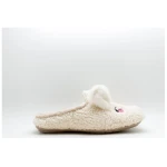 Veganer "thies ® Organic Rabbit Slipper" aus kuscheliger Biobaumwolle