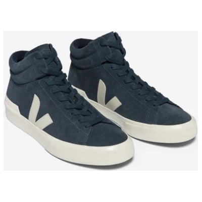 Veja Damen-Sneaker Minotaur Suede
