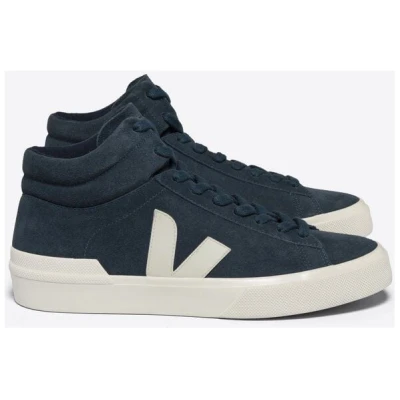 Veja Damen-Sneaker Minotaur Suede
