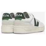 Veja Damen-Sneaker V-90 OT Leather Extra White Cyprus