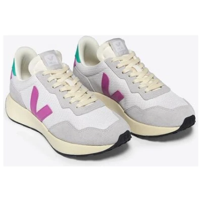 Veja Paulistan Alveomesh - Damen Sneaker