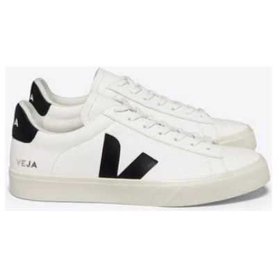 Veja Sneaker Damen - Campo Chromefree