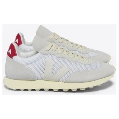 Veja Sneaker Damen - Rio Branco Light Aircell