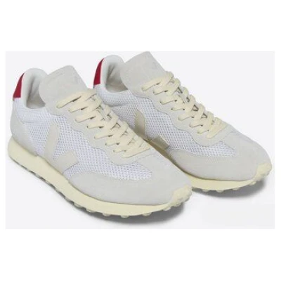 Veja Sneaker Damen - Rio Branco Light Aircell