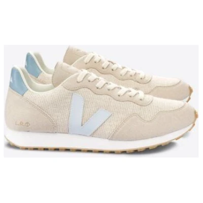 Veja Sneaker Damen Vegan - SDU J-Mesh