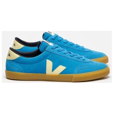 Veja Volley Suede - Damen Sneaker