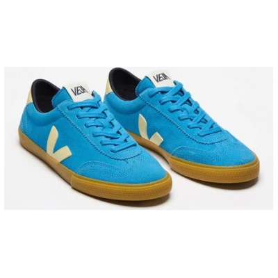 Veja Volley Suede - Damen Sneaker