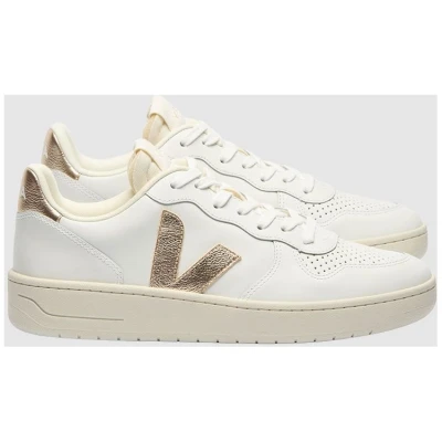 W' V-10 Prime Leather