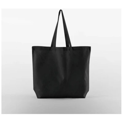 Westford Mill große Baumwolltasche Shopper Einkaufstasche Maxi