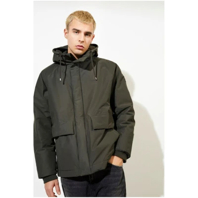 Winterjacke Macopin