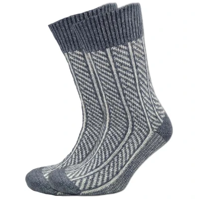 Woll-Socken