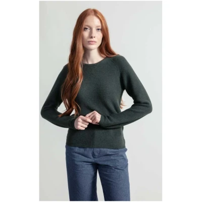 Wollpullover Giulietta