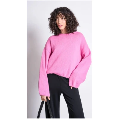 Wollpullover Lejak
