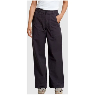 Workwear Pants Vara Canvas