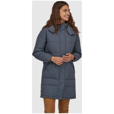 W's Downdrift Parka