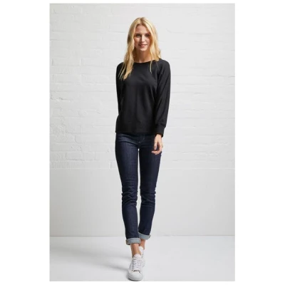 Wunderwerk Damen Jeans Slim Fit aus Biobaumwolle "Amber slim"