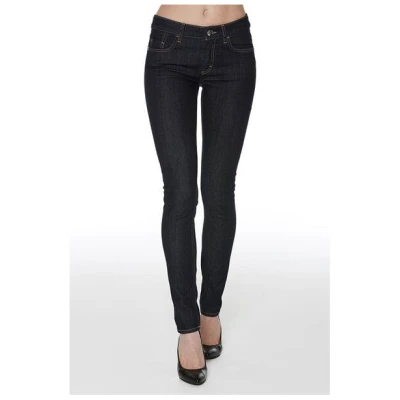Wunderwerk Damen Jeans Slim Fit aus Biobaumwolle "Amber slim"