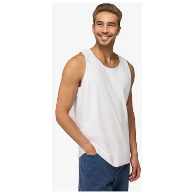 YTWOO 3x Regular Herren Tanktop