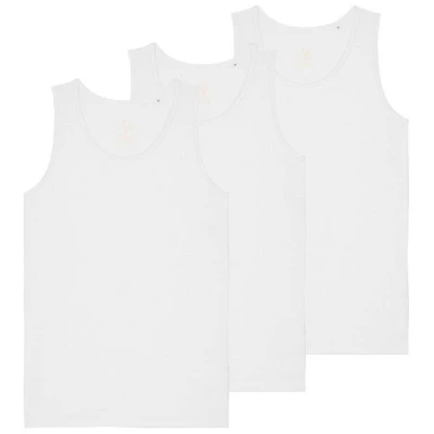 YTWOO 3x Regular Herren Tanktop