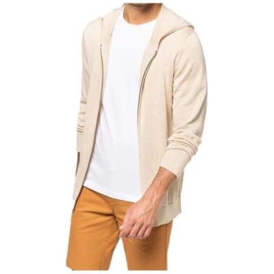 YTWOO Herren-Kapuzenjacke mit Lyocell-TENCEL