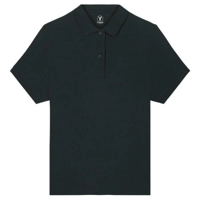 YTWOO Klassiches Damen-Poloshirt