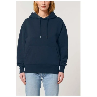 YTWOO Schwerer Oversized Hoodie aus 100% Bio-Baumwolle für kalte Wintertage