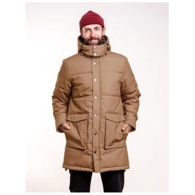 bleed Guerilla Thermal Parka