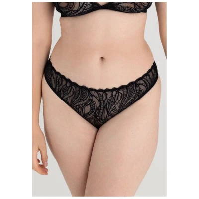 erlich textil Exquisite Lace String