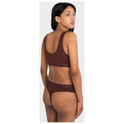 erlich textil Smooth Seam Bustier