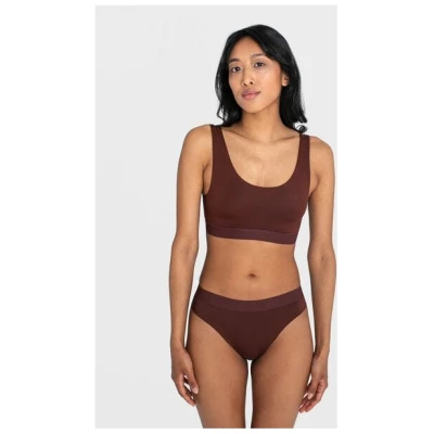 erlich textil Smooth Seam Bustier