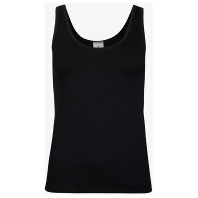 erlich textil lieselotte - tanktop aus 90% modal und 10% elastan