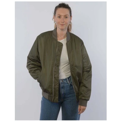 glore Basics Bomberjacke - Iwon